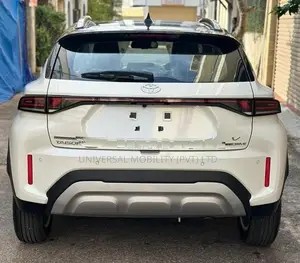 Toyota Taisor V Grade 2026