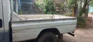 Crew Cab Bed