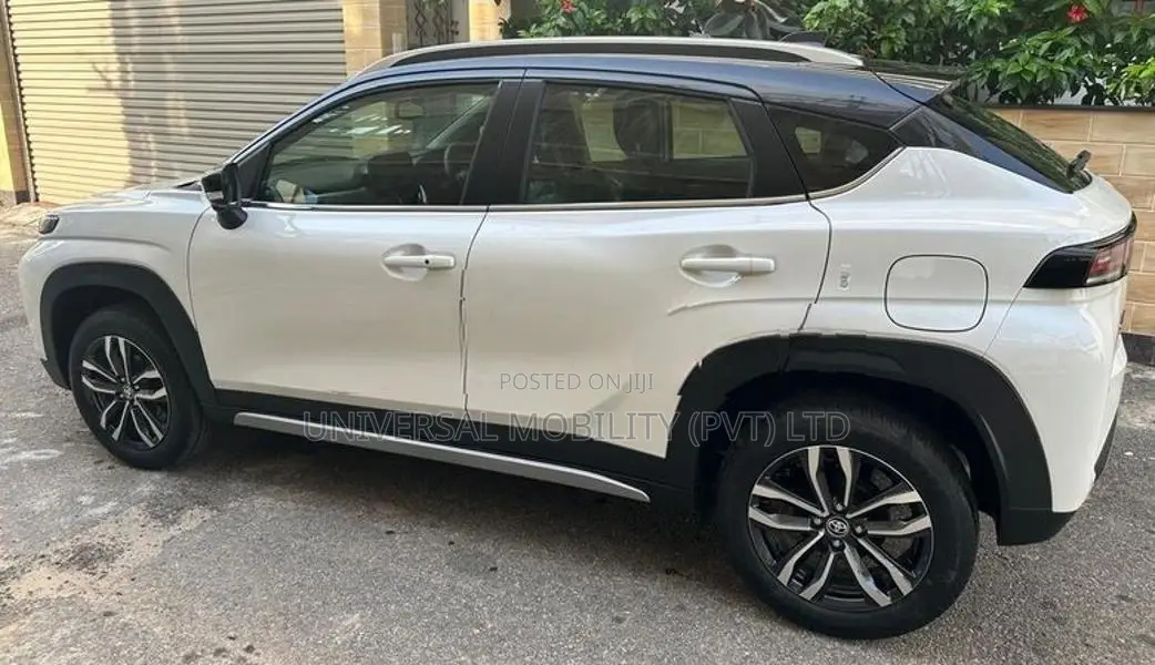 Toyota Taisor V Grade 2026