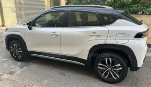 Toyota Taisor V Grade 2026