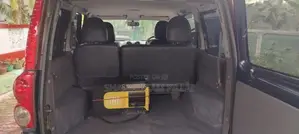 Mahindra Scorpio Jeep 2007