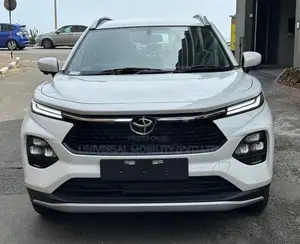 Toyota Taisor V Grade 2026
