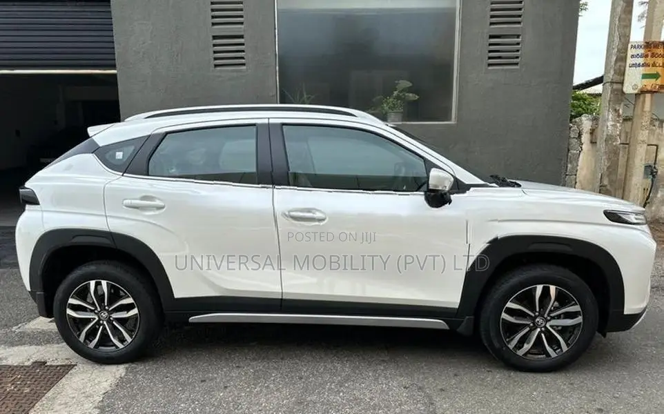 Toyota Taisor V Grade 2026
