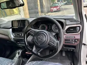 Toyota Taisor V Grade 2026