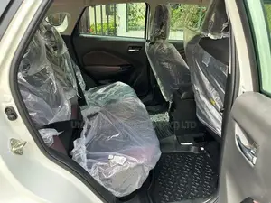 Toyota Taisor V Grade 2026