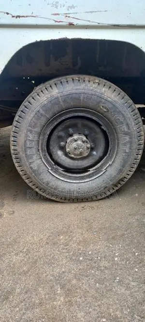 Rim 700/15