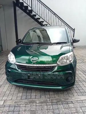Toyota Passo X Grade 2023