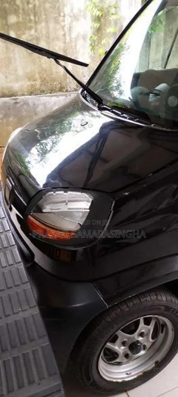 Bajaj Qute 2019