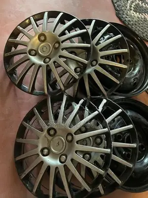 12 size japan rims