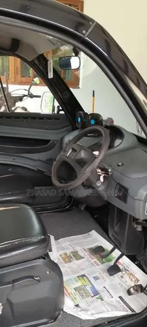 Bajaj Qute 2019