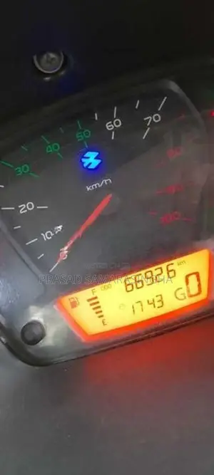 Bajaj Qute 2019