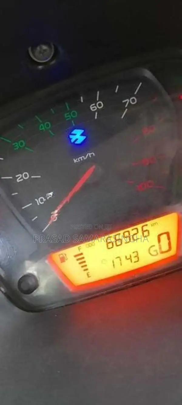 Bajaj Qute 2019