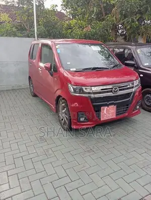 Suzuki Wagon R Z Grade 2023