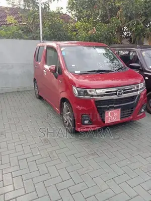 Suzuki Wagon R Z Grade 2023