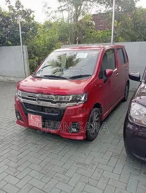 Suzuki Wagon R Z Grade 2023