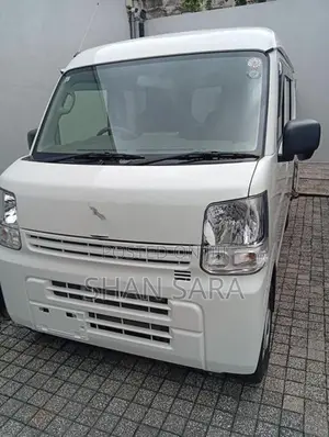 Suzuki Every PA 2024
