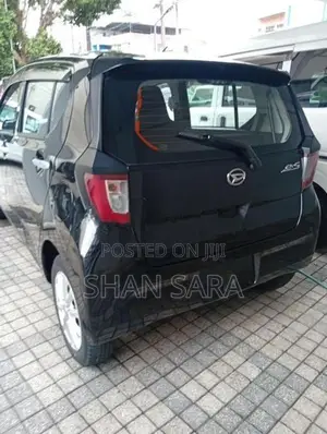 Daihatsu Mira L Grade 2023
