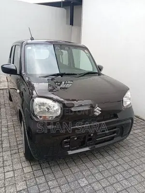 Suzuki Alto 2024