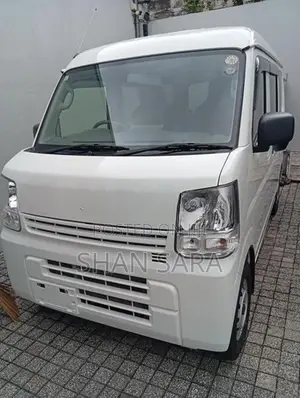 Suzuki Every PA 2024