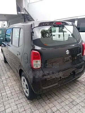 Suzuki Alto 2024