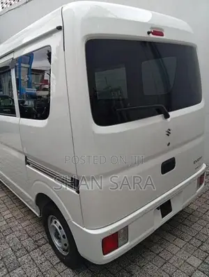 Suzuki Every PA 2024