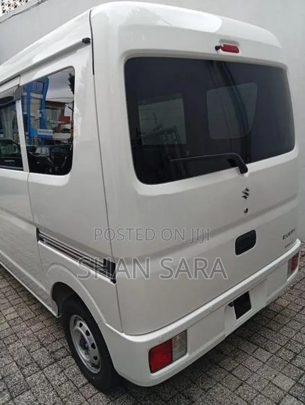 Suzuki Every PA 2024