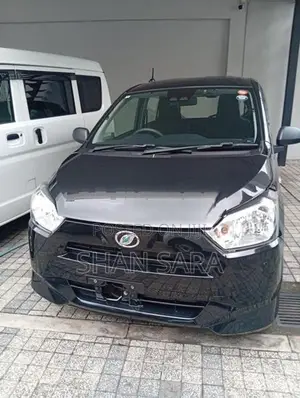 Daihatsu Mira L Grade 2023