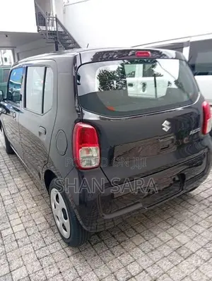 Suzuki Alto 2024