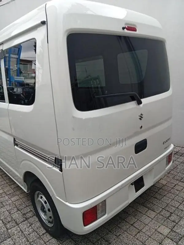 Suzuki Every PA 2024