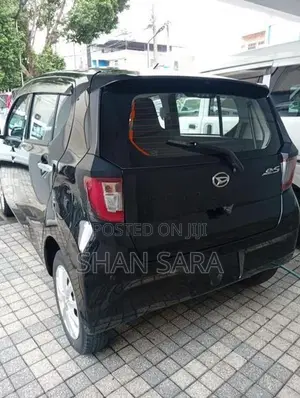 Daihatsu Mira L Grade 2023