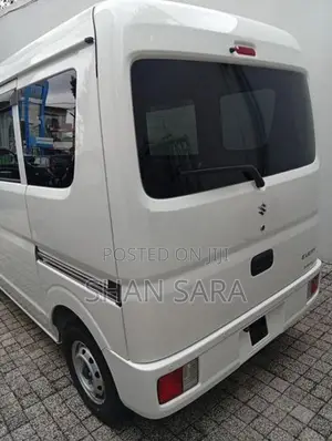Suzuki Every PA 2024