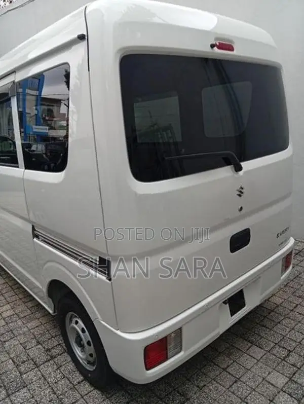 Suzuki Every PA 2024