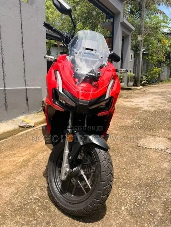 Honda ADV 160 2026
