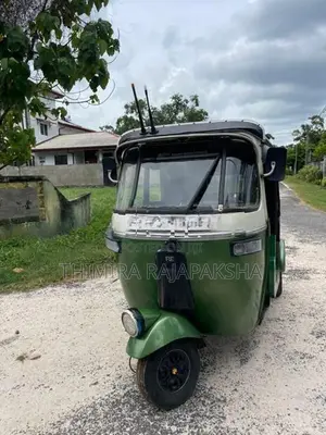 Bajaj RE 2 Stroke 2004