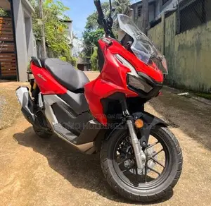 Honda ADV 160 2026