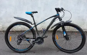 Lumala Bicycle