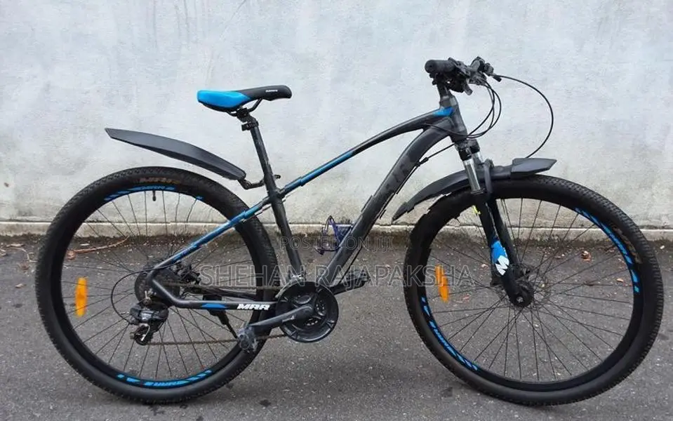 Lumala Bicycle