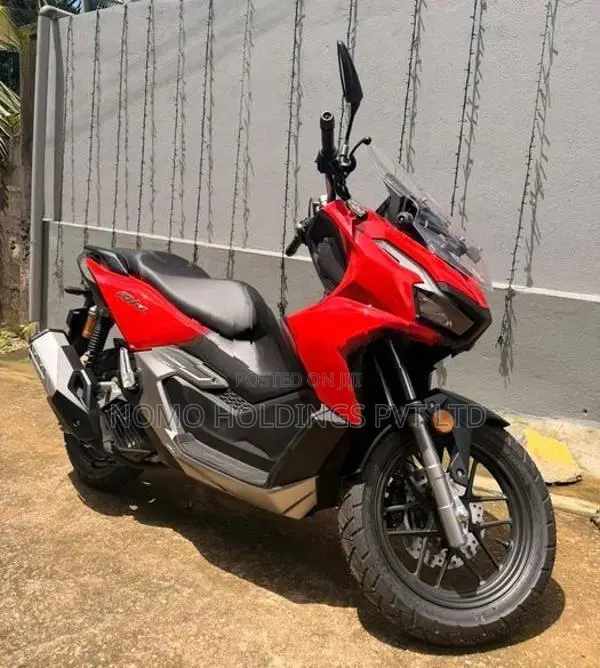 Honda ADV 160 2026