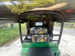 Bajaj RE 2 Stroke 2004