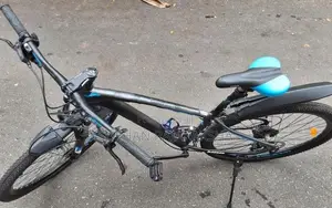 Lumala Bicycle