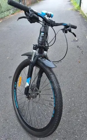 Lumala Bicycle