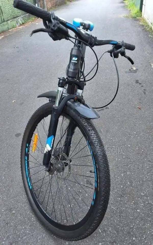 Lumala Bicycle
