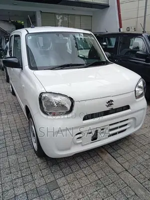 Suzuki Alto Japan 2024