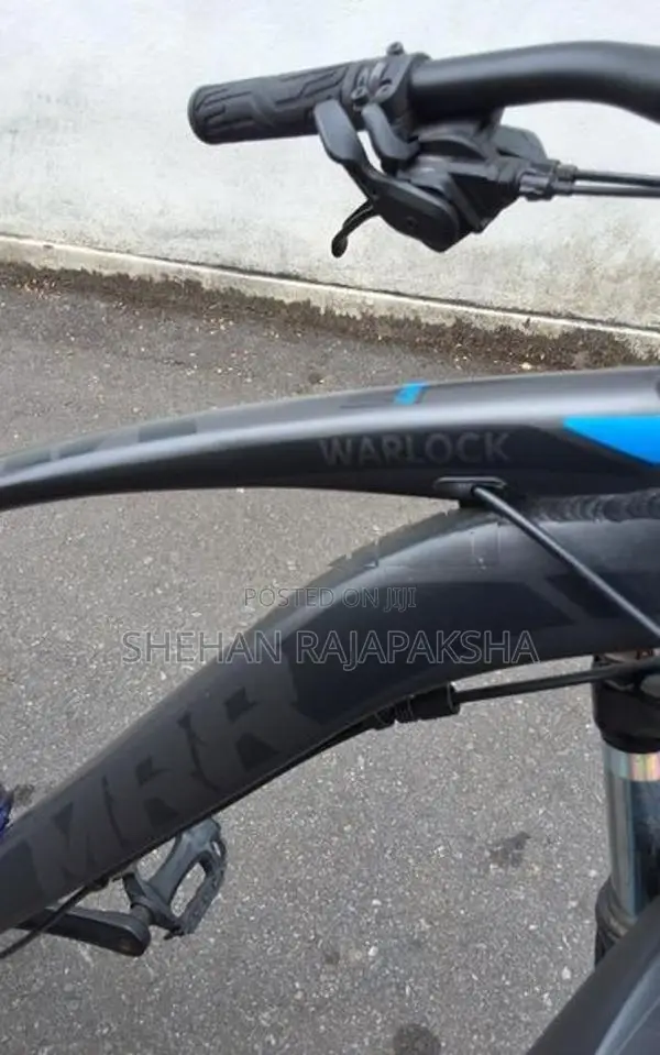 Lumala Bicycle
