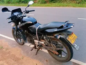 Bajaj Pulsar 150 2008