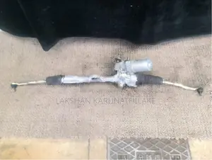 Fit GP1 Steering Rack