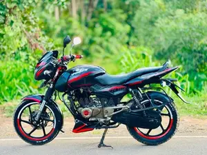 Bajaj Pulsar 150 2012
