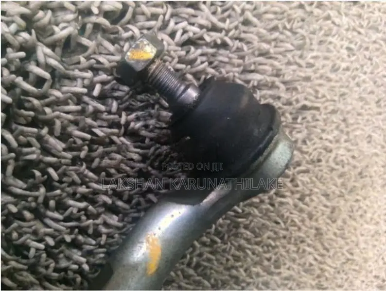 Fit GP1 Steering Rack