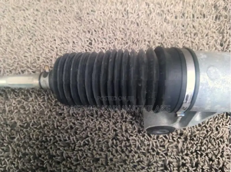Fit GP1 Steering Rack