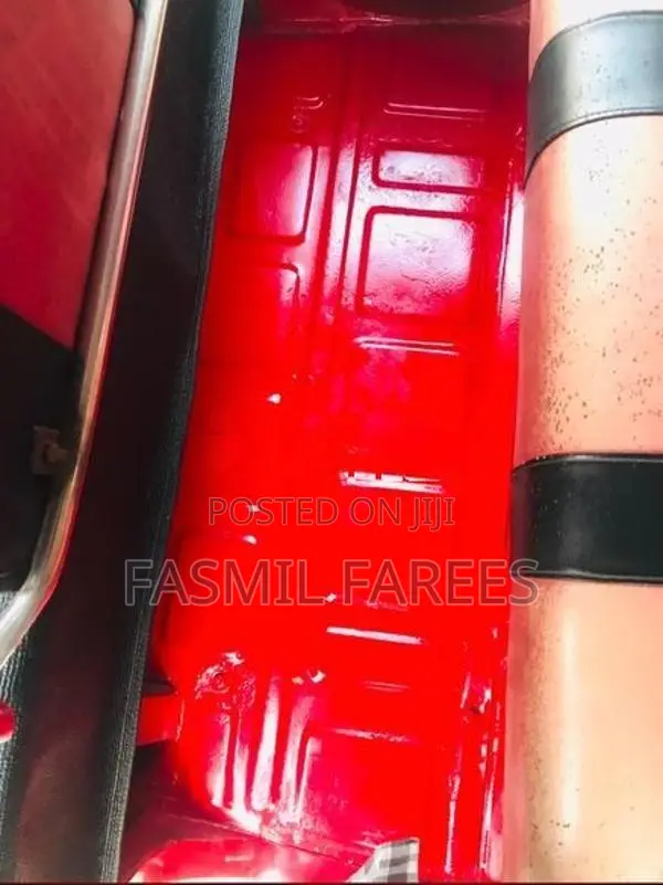Bajaj RE 2 stroke 2002